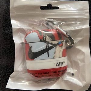 Nike AirPods case